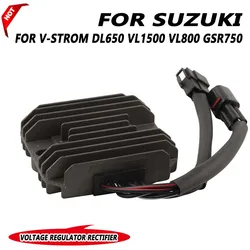 Motorcycle Voltage Regulator Rectifier For Suzuki V-Strom 650 VStrom DL650 DL 650 VL1500 Intruder VL800 VZ800 Marauder GSR750