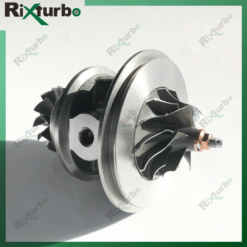 

In Stock NEW Turbine CHRA For Vermeer Chipper Komatsu Construction B3.3 4D56T S4D95L 2001Turbo Cartridge TD04L 4937701600 Turbo