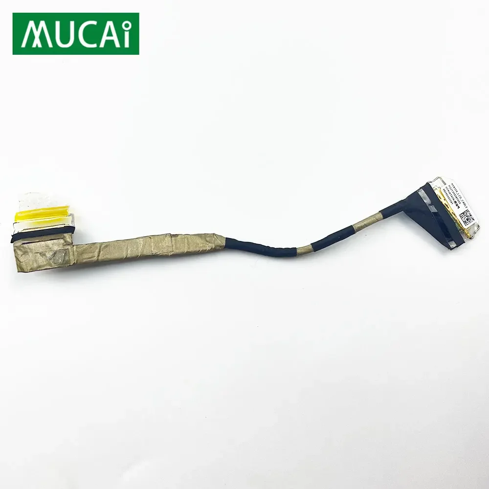 Video screen Flex cable For HUAWEI Matebook 13 WRT-W19 HN-W19L W29 W29L WAH9L NX8309 laptop LCD LED Display Ribbon Camera cable