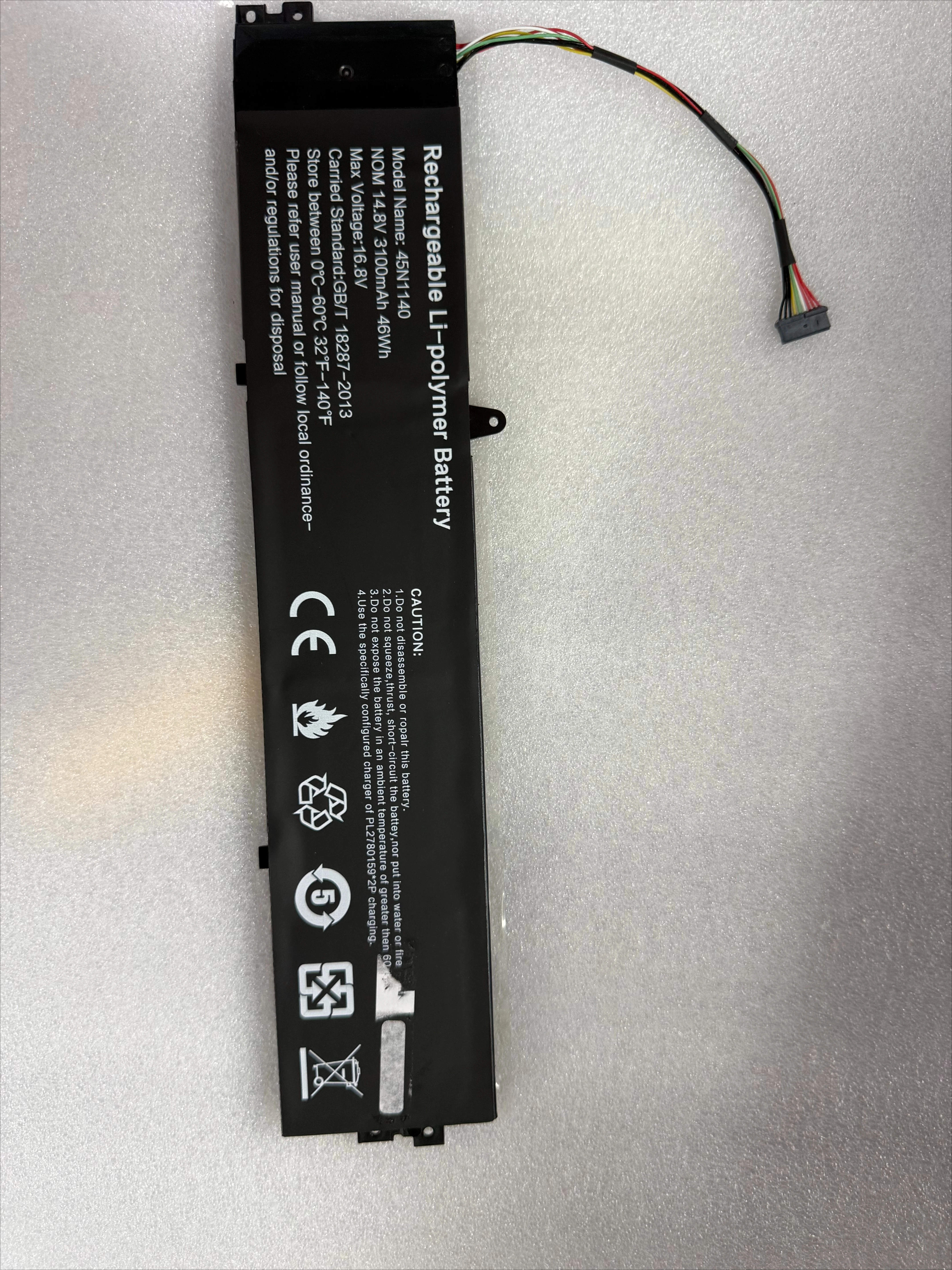 ，。for Lenovo Thinkpad S3 431 S440 45N1138 45N1140 1139 Battery，。