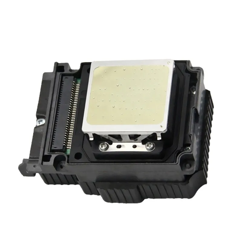 Original UV Printhead For TX800 TX710W TX720 TX820 X820 TX830 TX700 TX710W TX720W TX800F Printerhead F192040 DX8 DX10 TX800
