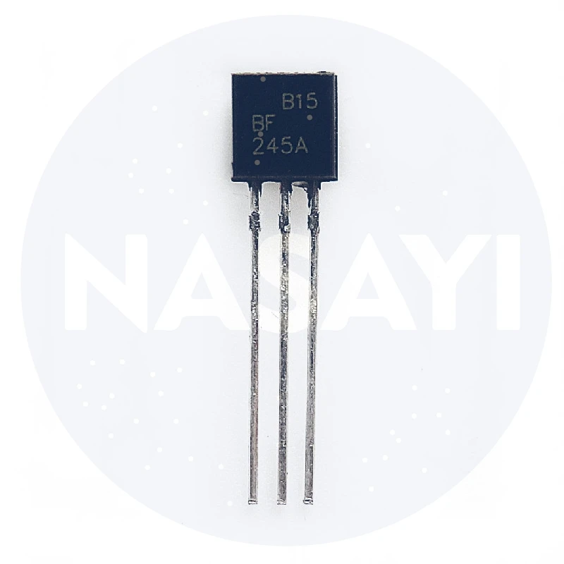 1-100PCS BF245A BF245 MC33079P MC33079 ISD17240PY ISD17240 MIC5205-3.3YM5 KB33 AT28C256-12PC AT28C256 UC3525ADW UC3525