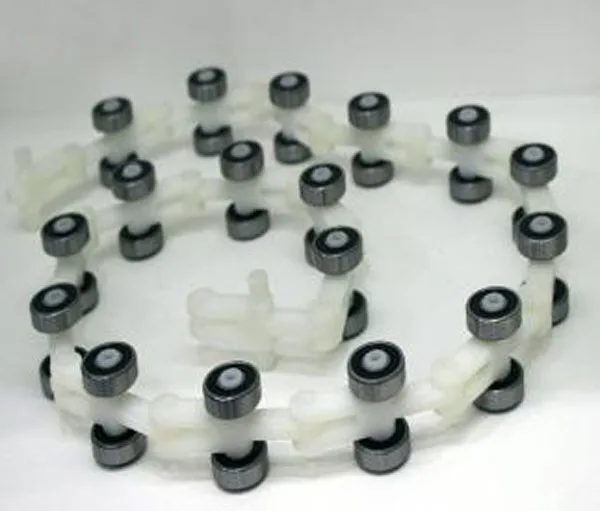 

elevator 17 joints fork chain