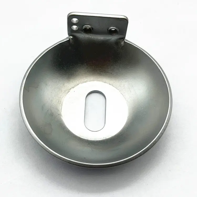 

Industrial Sewing Machine Durable Template Machine Auxiliary External Pressure Foot Durable 8200 8300 External 70mm