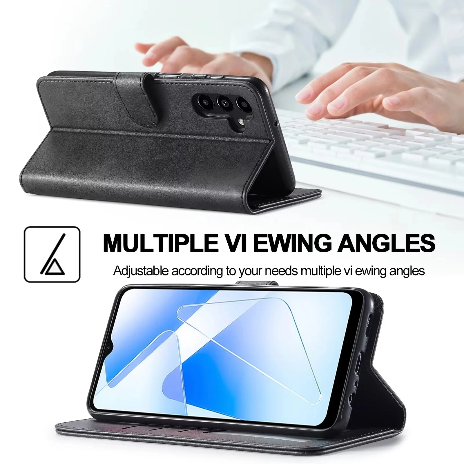 Thumbnail 3 - #5 Latest Samsung Galaxy A35 Cases Offers