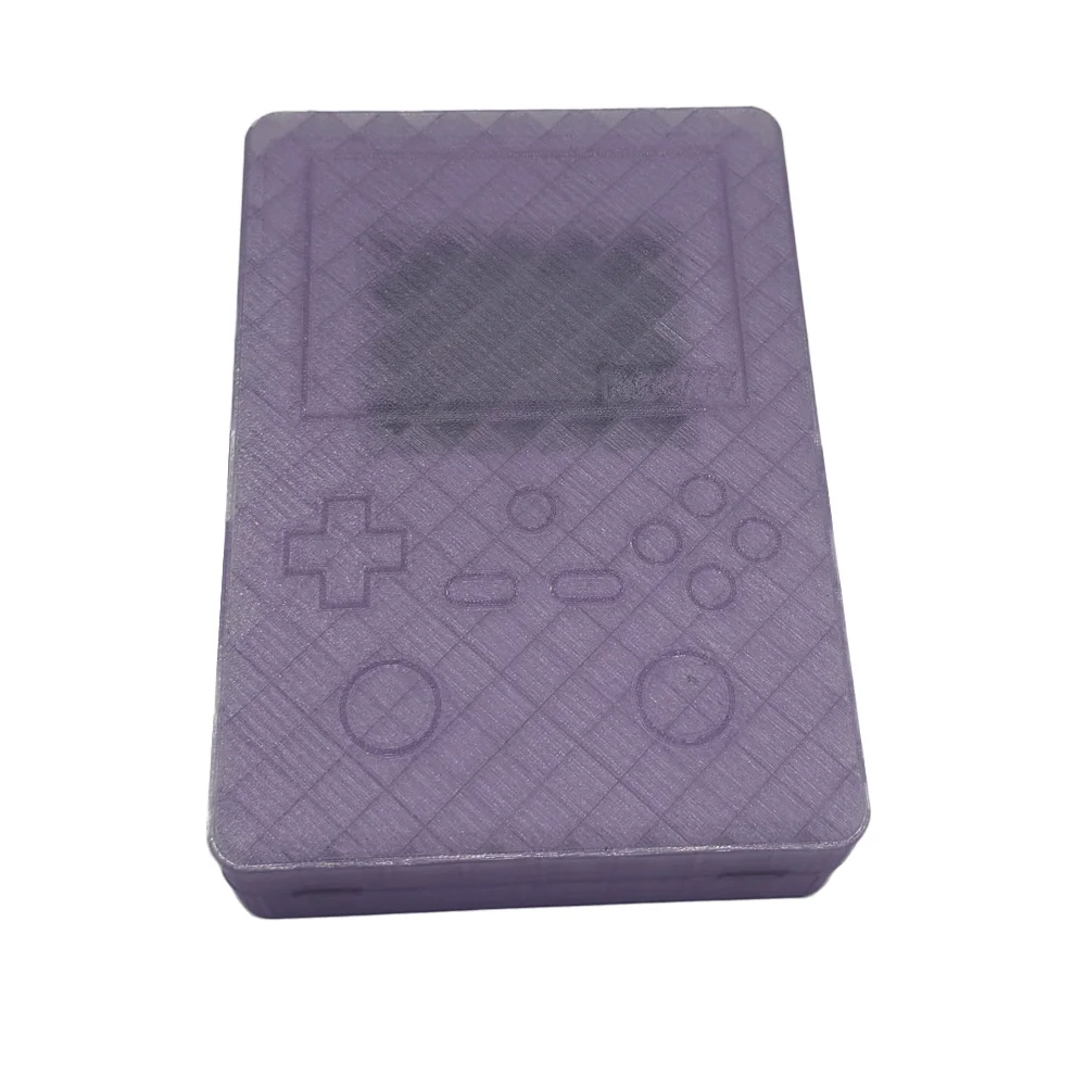Protective Case Shockproof Protective cover Handheld Game Console Case for RG477V storage box