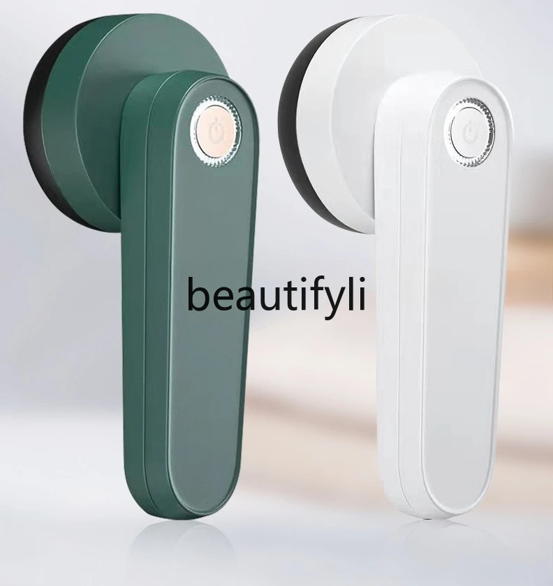 Lint Remover Portable Rechargeable Fabric Shaver