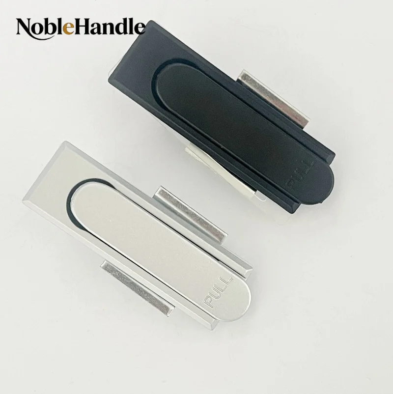 MS717-1-2 MS380-1-2 Industrial Plane Cabinet Lock for Electrical Box Distribution Cabinet Equipment Mechanical Door Lock