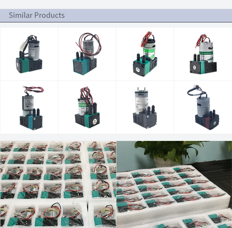 3W 6,5W Mikro-Membranpumpe Original JYY Lösungsmittel-/UV-Tintenpumpe JYY(B)-Y-10-I JYY*PUA-10 JYY(B)-Y-30-I JYY*PUB-30 JYY(B)-Q-30-I – Detail 7