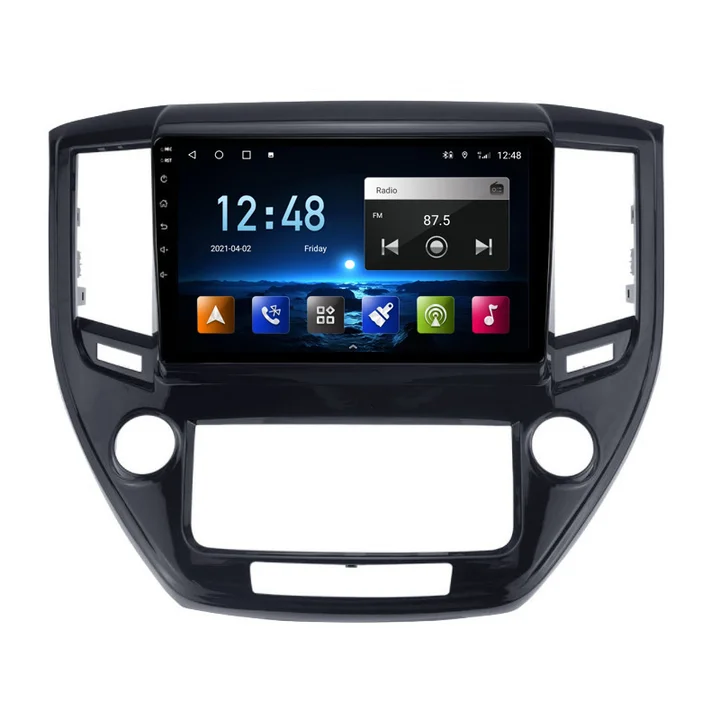 10.1 inch For Ford Crown 2013 car auto carplay Android GPS navigation touch screen multimeidia player readio wireless head unit