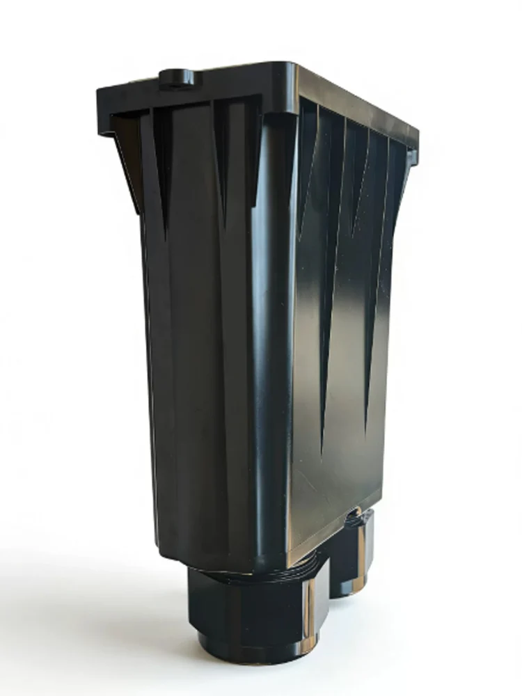 Wasserdichte AC-Anschluss-Schutzabdeckung für HUAWEI Netzgekoppelten Wechselrichter SUN2000-15KTL 17KTL 20KTL 25KTL-ZHM5 15KW 17KW 20KW 25KW