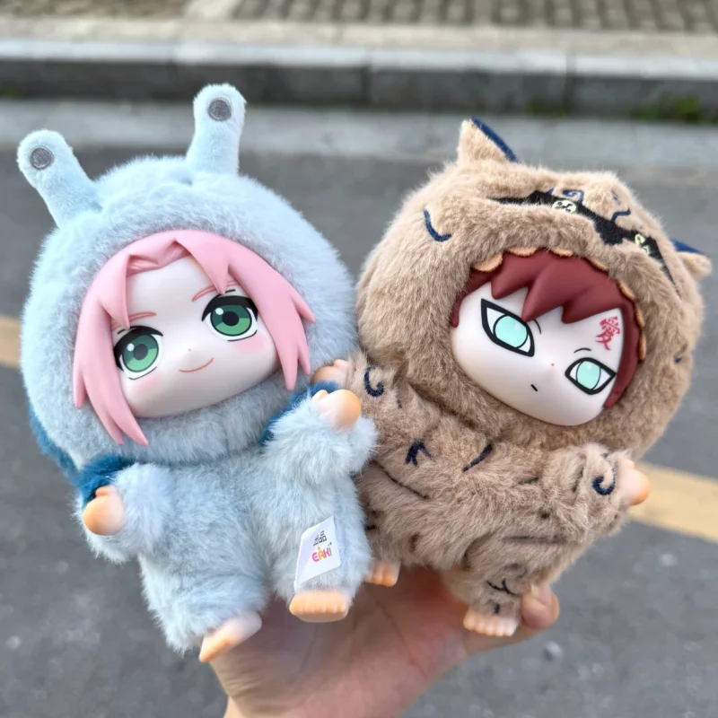 

Происхождение Eaki Naruto, милый зверь, вечерние слепая коробка, фигурка, брелок, подвеска, Коллекционная модель Наруто и Саске, кукла, модные игрушки, подарки