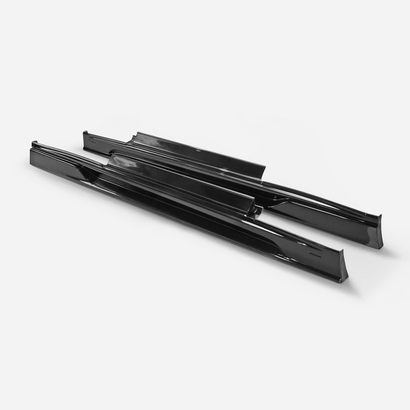 for Nissan 2008-2016 Onwards R35 GTR ROW Style Side Skirt