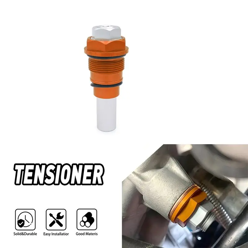 Motorcycle Cam Timing Chain Tensioner For Duke 690 790 890 1090 1190 1290 Adjustment Chain Device