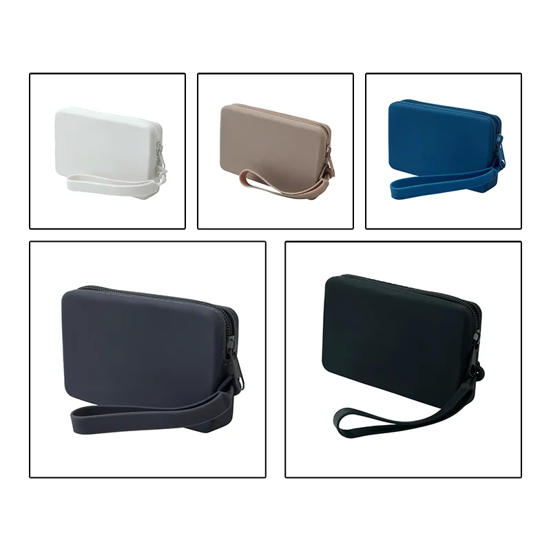 

Чехол-органайзер для электроники: для кабелей, внешних аккумуляторов, зарядных устройств, аксессуаров для путешествий, портативный, водонепроницаемый