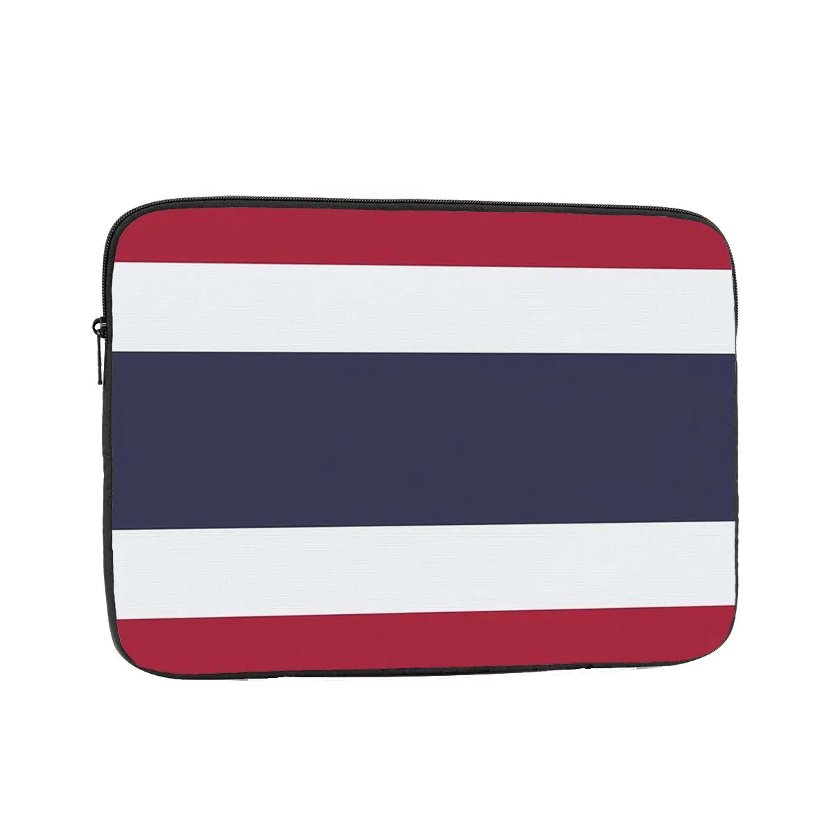 

Флаг Таиланда для всех горных тайских людей, чехол для ноутбука, сумка 10, 12, 13, 15, 17, сумка для ноутбука, противоударный чехол для планшета, сумка