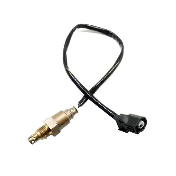 Sensor de oxígeno para motocicleta ZS Racing 0S28199048 36532-K03-C21 36532-K03-N31 36532-K44-V01 para Honda MSX125 PCX125 PCX150 DIO110