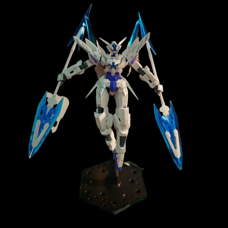 

Переходный GN-Drive HG 1/144 Creator of War Glacier, сборная модель, фигурки героев, игрушки для мальчиков, украшения, подарок, коллекционная