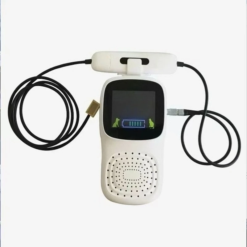 

Ветеринарное оборудование: Допплеровский сфигмоманометр для животных, прибор для измерения артериального давления для ветеринарных клиник