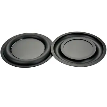 10 最佳銷售 被動輻射器低音 - №2