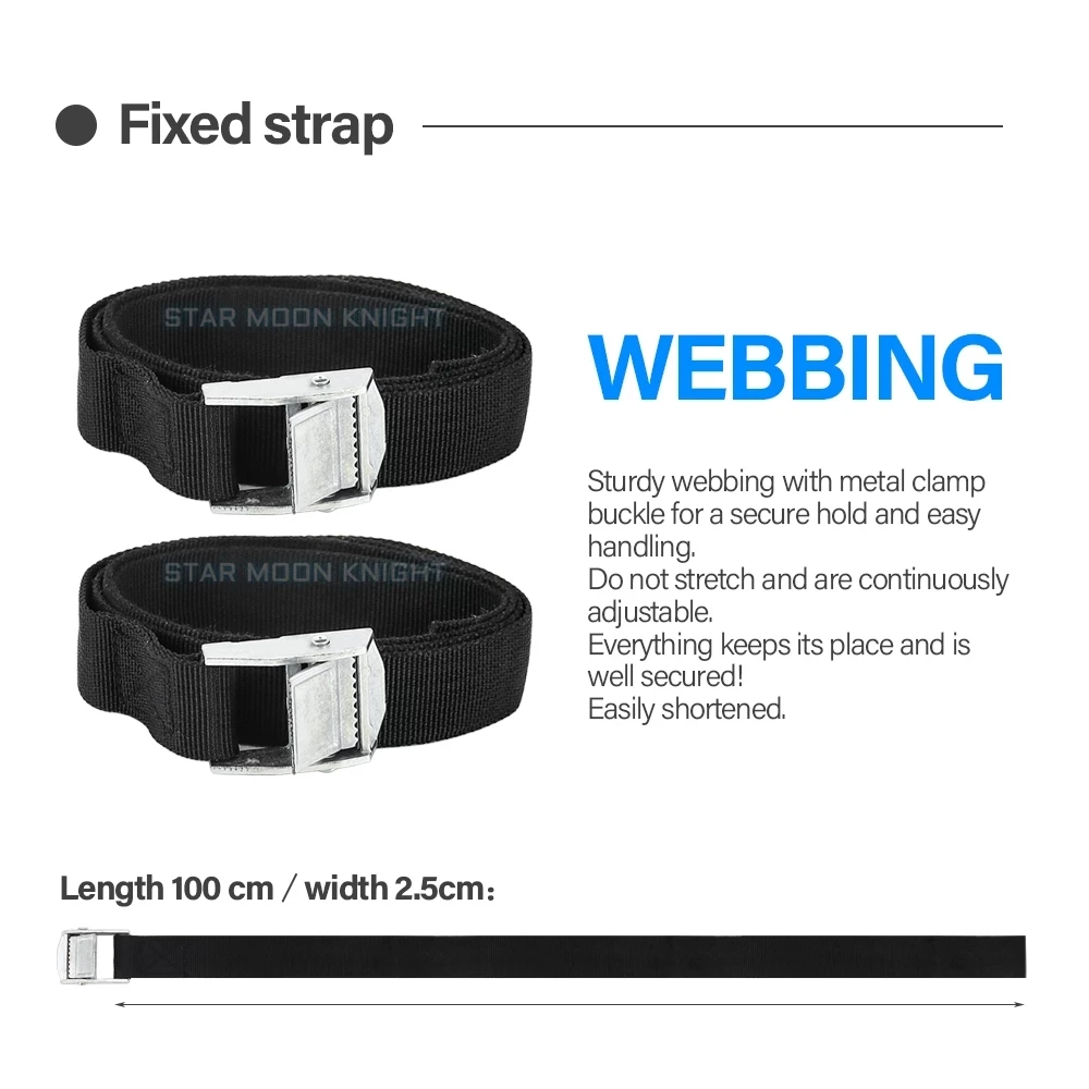 Aluminum Luggage Box Side Cases Suitcase Rack Expansion Bracket For BMW R 1250 GS R1250GS ADV R1200GS R 1200 GS F850GS F750GS