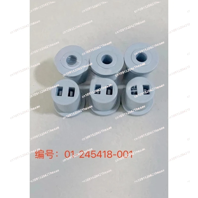 

Подходит для аксессуаров 01-245418-001, ролик конвейерной ленты для посудомоечной машины.