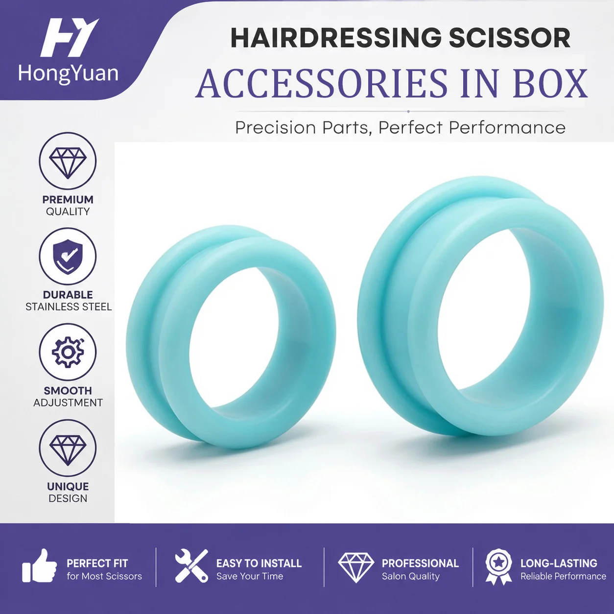 72-anillos-de-silicona-tipo-a-de-colores-mixtos-accesorios-de-repuesto-para-tijeras-de-peluqueria-herramientas-de-estilismo-para-cortar-el-cabello