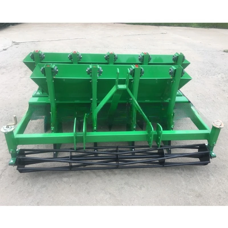 Garlic planting machine, garlic planting machine, garlic sowing machine