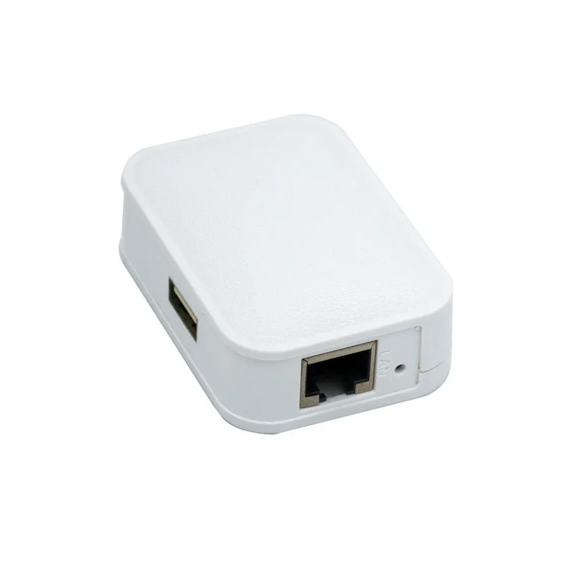 

Dual Band WiFi Router Modem Travel wifi USB Small Openwrt Router