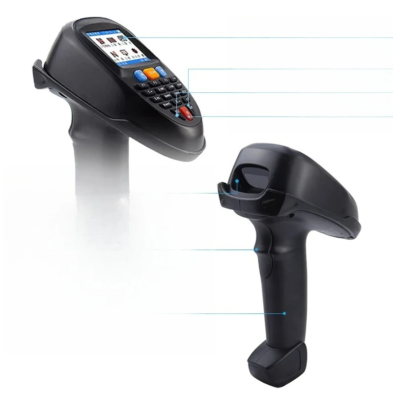 #Foe Scanner Jr RF8…