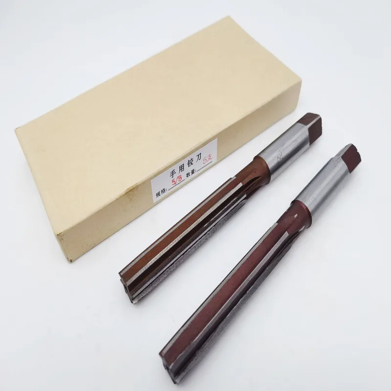 Imagem -04 - American Steel Straight Shank Alargador Ferramenta de Reparo Manual Scr Usado Como Uma Ferramenta 1