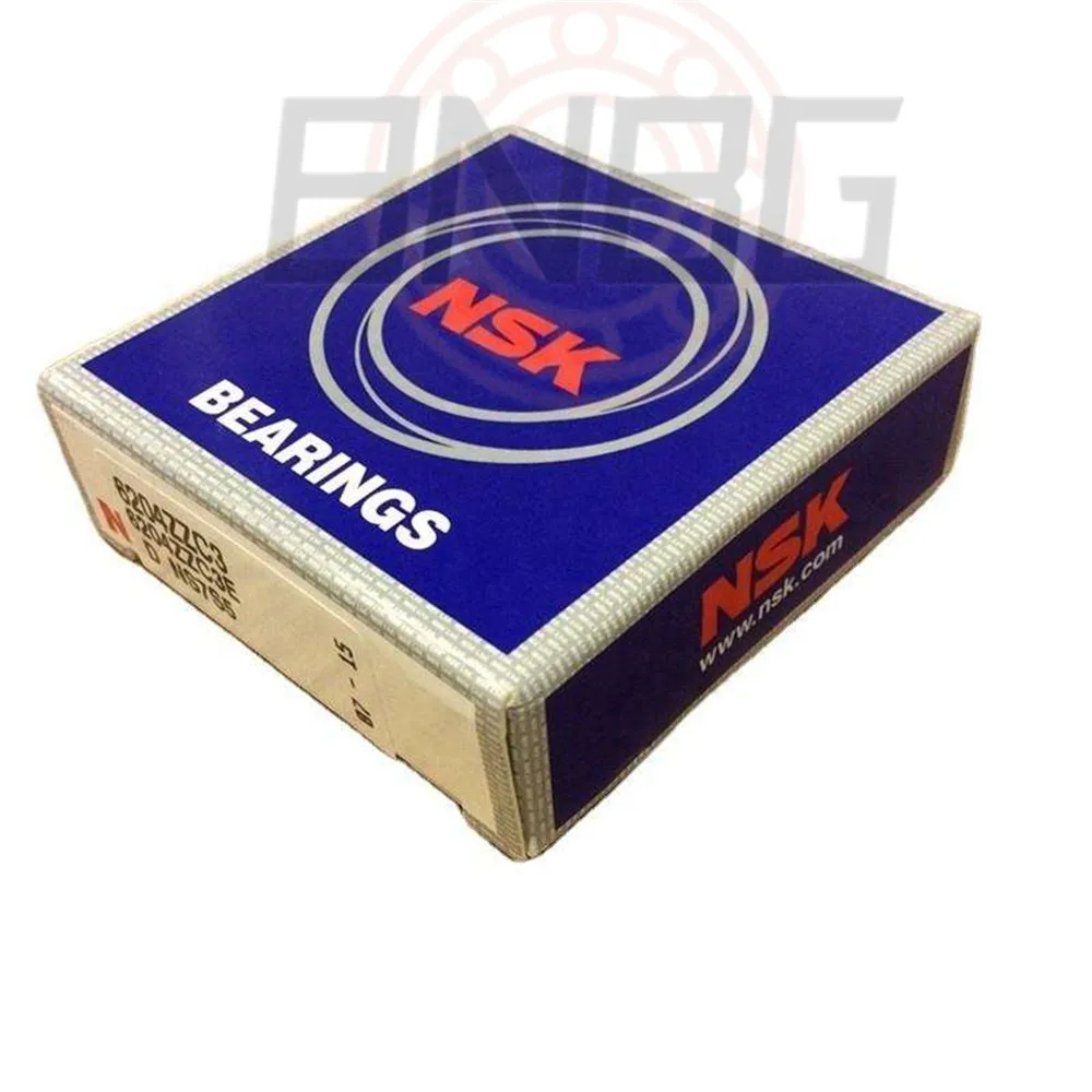 Origin Japan NSK 5/10pcs 627ZZ Bearing ABEC-7 7x22x7 mm Deep Groove 627Z Ball Bearings 627 ZZ High Speed Miniature Bearing - Image 6