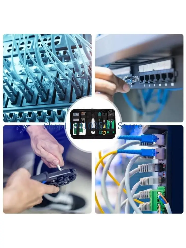 02DC RJ45 Crimping …