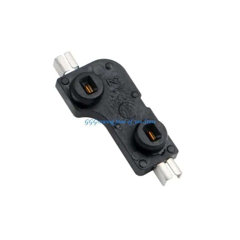 

H9EB PCB Socket Universal for Mechanical Keyboard DIY PCB Accessory Easy Installation