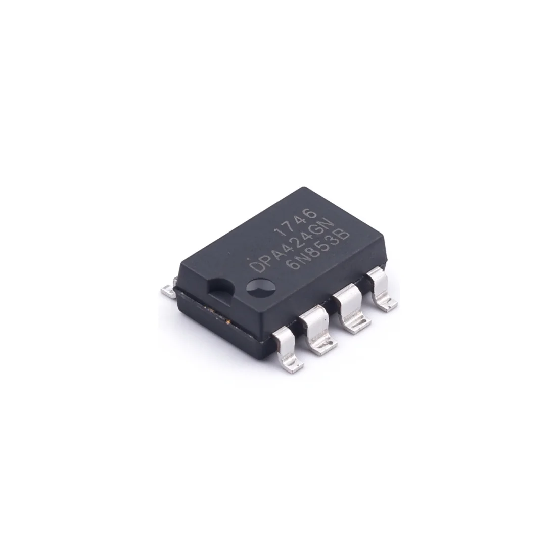 5PCS New DPA424GN DPA423GN TOP221GN TOP242GN TOP224GN TOP223GN power management chip IC