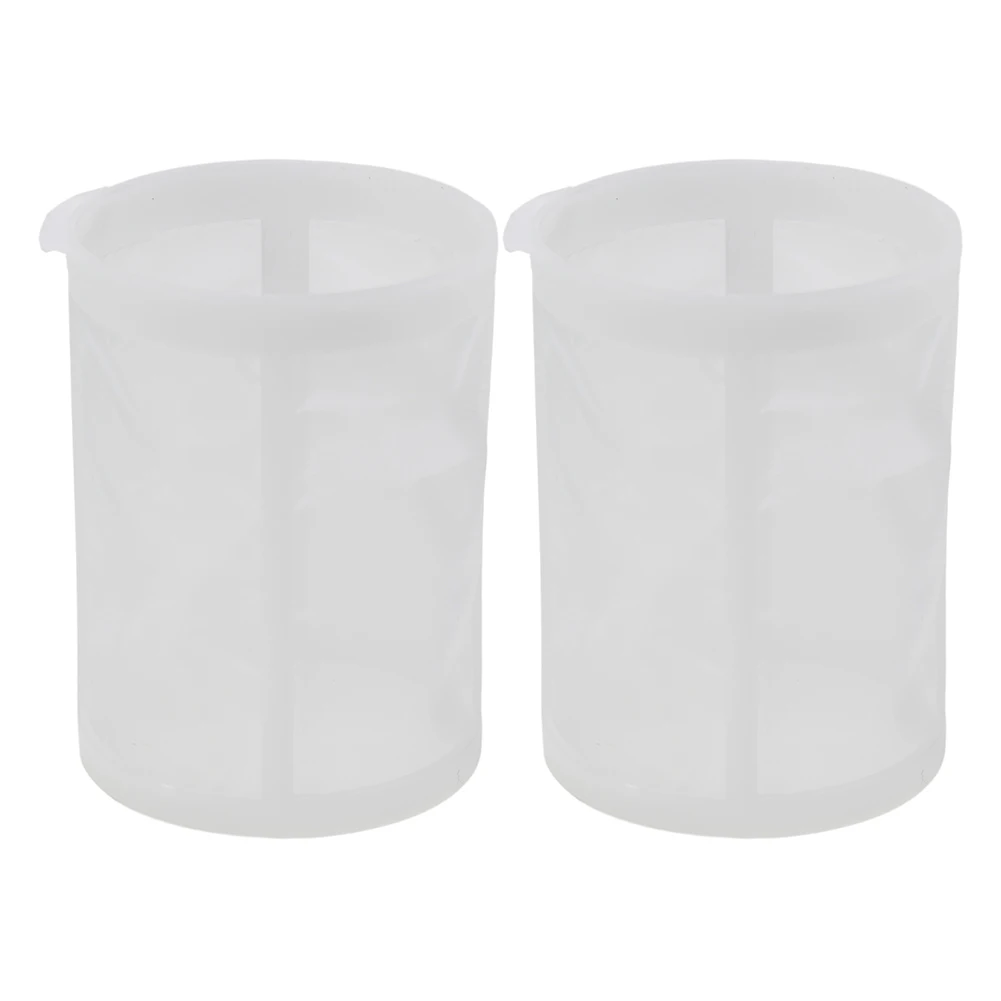 

Easily Replaceable Cloth Filters Pack of Two Designed Specifically for DCL181F Models Compatibility With For 1987500
