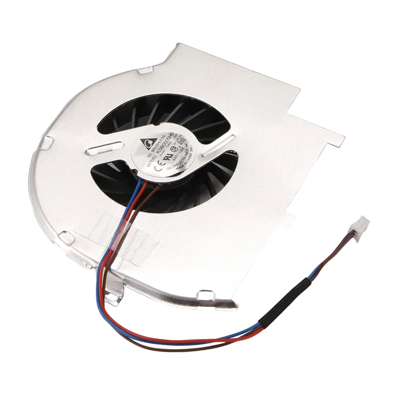 

New--Laptop Cpu Cooling Fan For Ibm Lenovo Thinkpad T60 T60P 26R9434 Fru 41V9932 Notebook Cooler Radiator