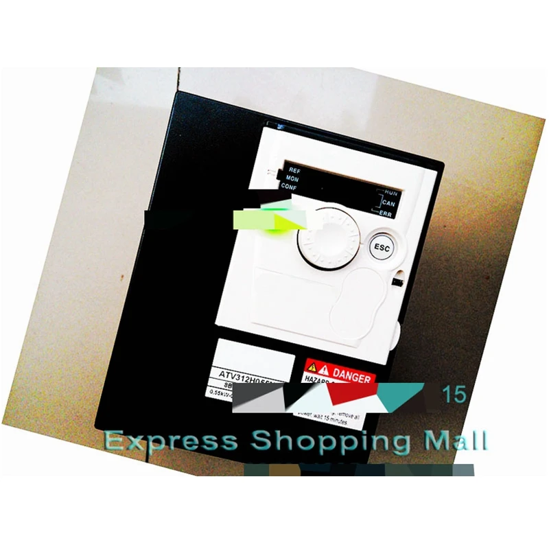 ATV312H055N4 Vfd In…