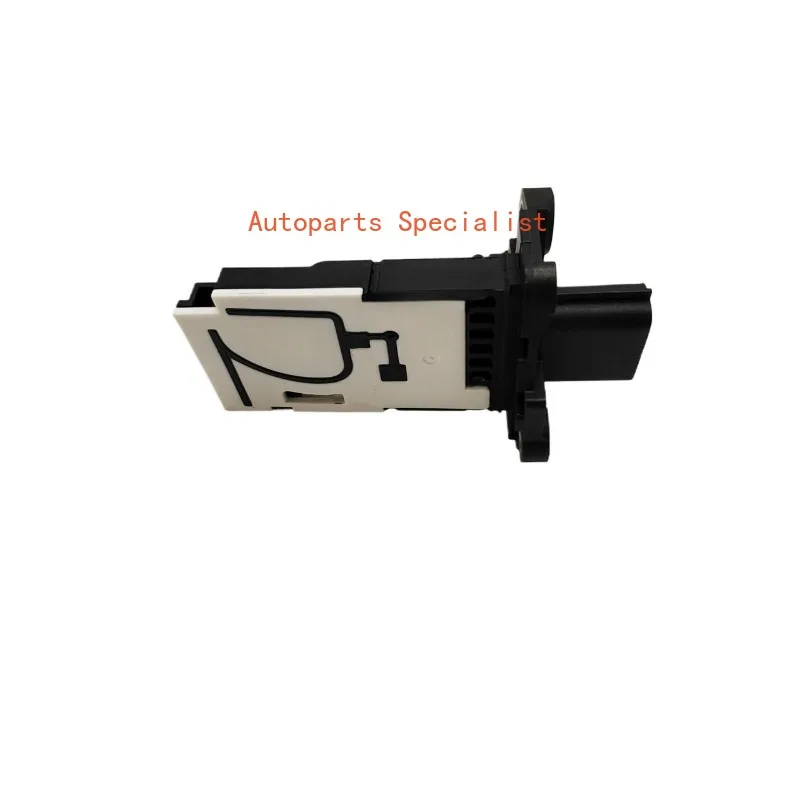 Sensor de Flujo de Aire 22680-7131R 22680-00Q0A para Opel Vauxhall Vivaro 2016 226807131R 2268000Q0A Accesorios
