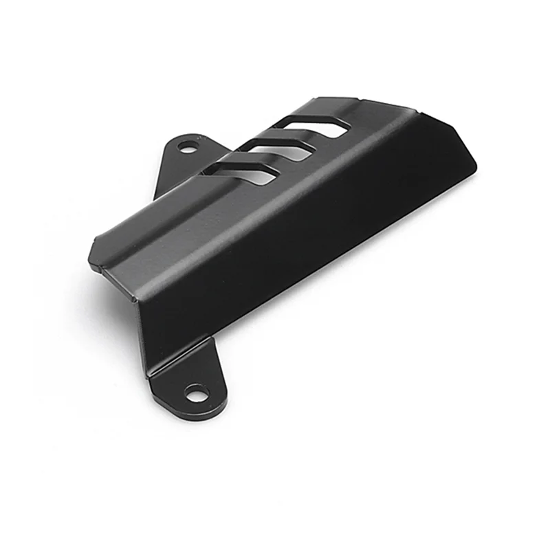 

AEF3-Motorcycle Front Fork Guards Shock Absorber Shield Accessories For HONDA ADV 350 2023 ADV350 Adv350 Adv 350