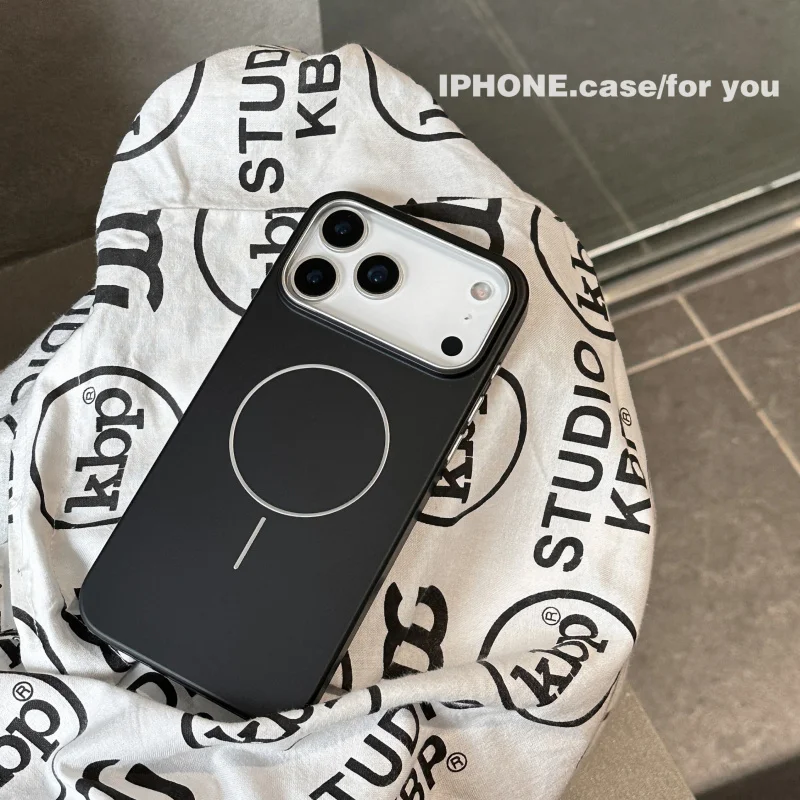 

Instantly change the case for Apple devices17ProMaxPhone case16promaxSimple and sophisticated15promaxDrop-Resistant Protective C