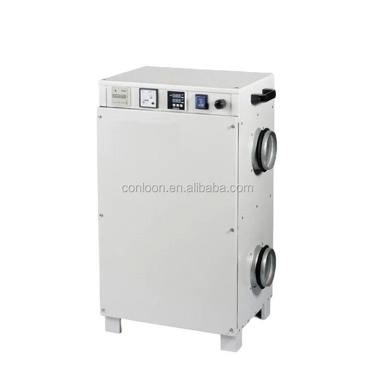 Wholesale Competitive Industrial Dehumidifier 220V 60Hz Air Dryer