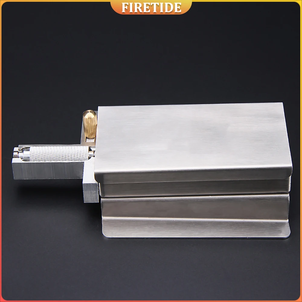 

Ремонт Ремесло Красящей Край Пальто Ролик Кожаный Ремень Изготовление Краска Масляная Краска Железный Тип Кожа Красящая Край Масло Инструментальный Ящик