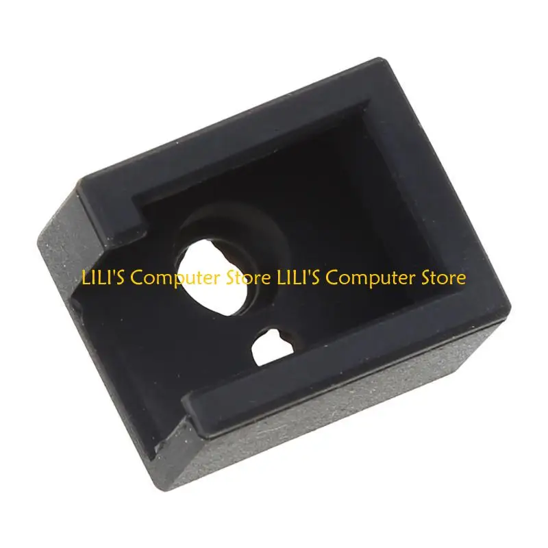 A52B غطاء حماية قطعة واحدة من Heatblock للطابعة ثلاثية الأبعاد غطاء جوارب كتلة السخان الساخن #2