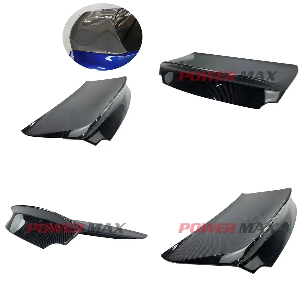 

Rear Carbon Roof Spoiler for GTR R35 Roof Carbon Parts