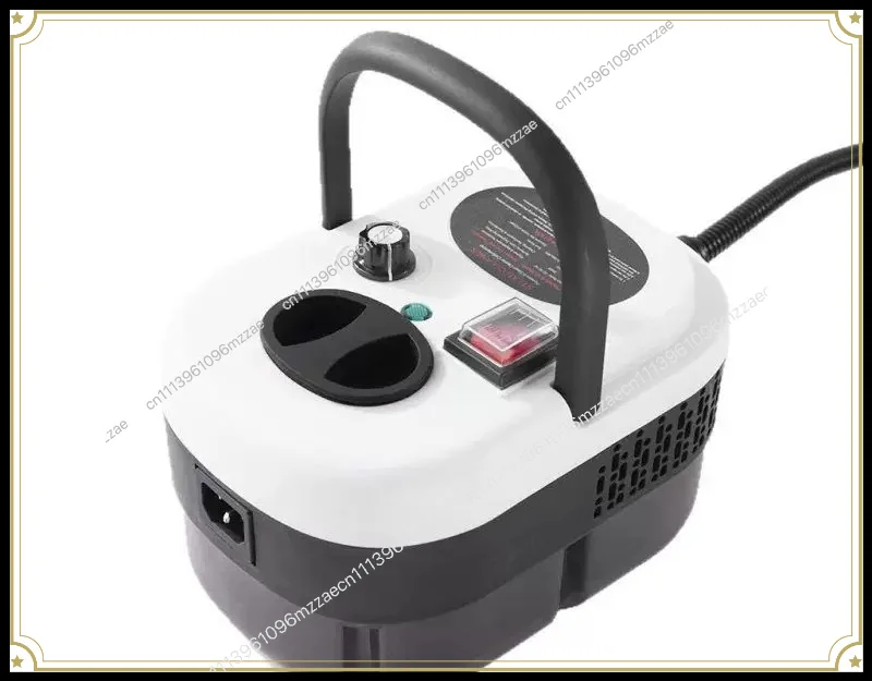 High Pressure Steam Cleaner Small Household Range Hood Air Conditioner Disinfection Cleaning Machine Kitchen Degreasing