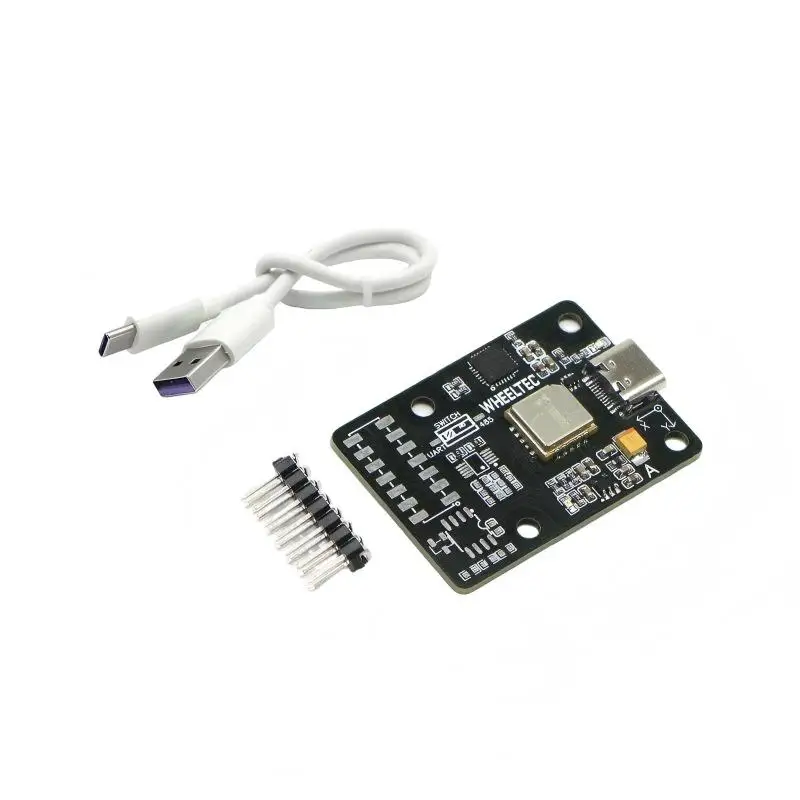 H30 MINI H30WP H30 9-assige IMU-navigatiemodule Hoge precisie gyro-accelerometer Magnetometer AHRS-houdingssensor voor ROS2-kit