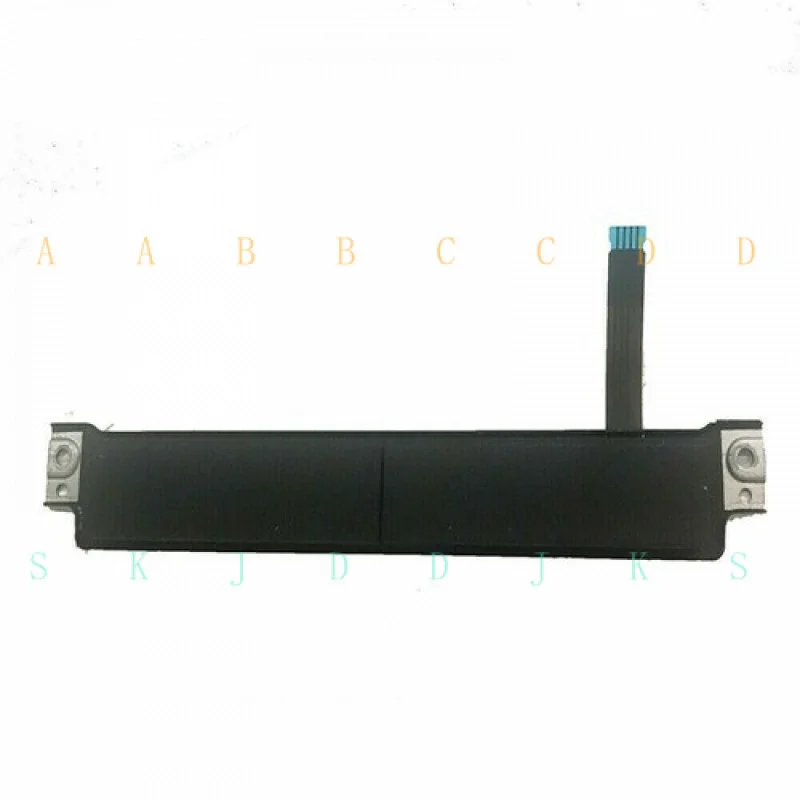 M  Left &Right Touchpad Trackpad Buttons for DELL Latitude 7370 A161T1