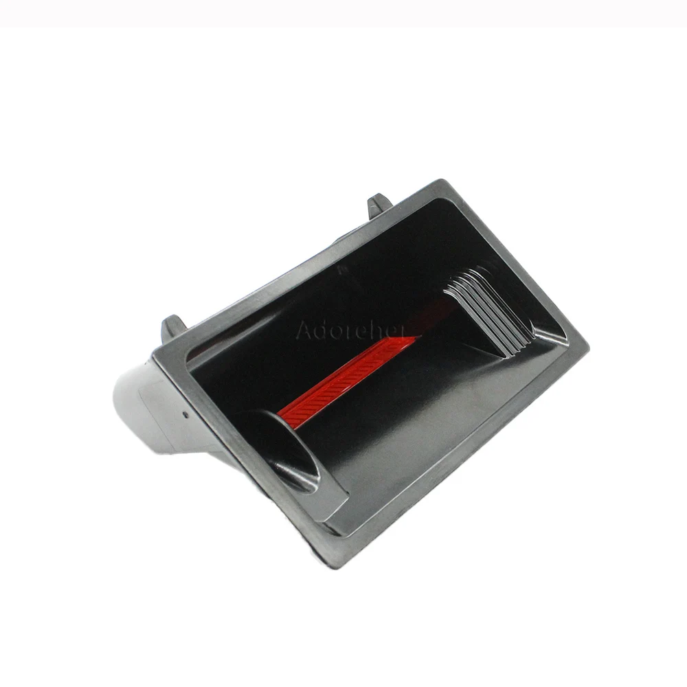 Brand New Central Control Ashtray Liner Console Ashtray Box Dashboard Panel Ashtray Core Ashtray Inner Liner for Audi A4L Q5 A5 