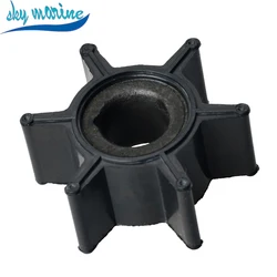 369-65021 Water Pump Impeller 369-65021 for Tohatsu Outboard Engine 2 2.5 3.5 4 5 6 HP 369-65021-0 369-65021-1 369-65021-00